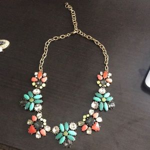 Stella & Dot necklace